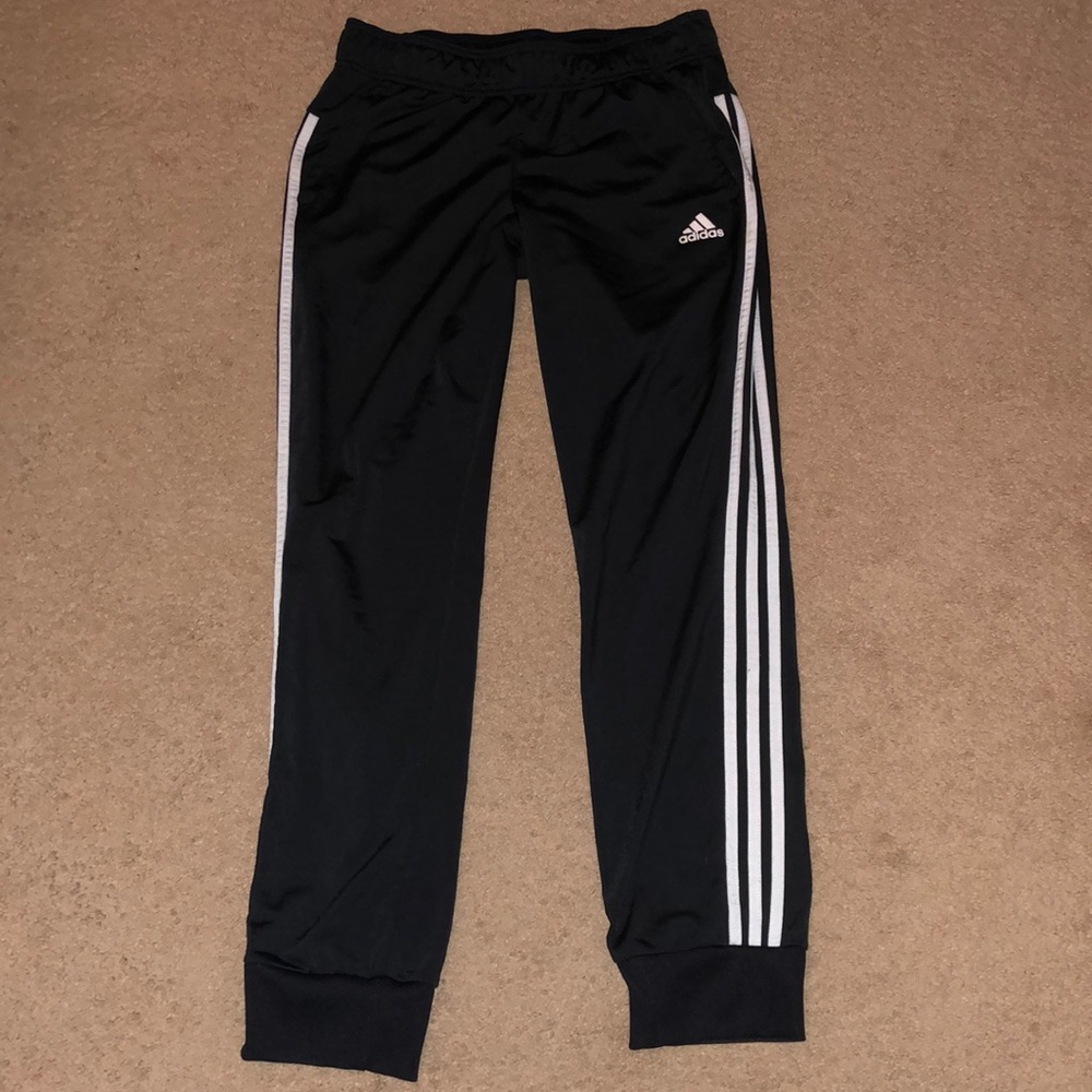 Adidas joggers